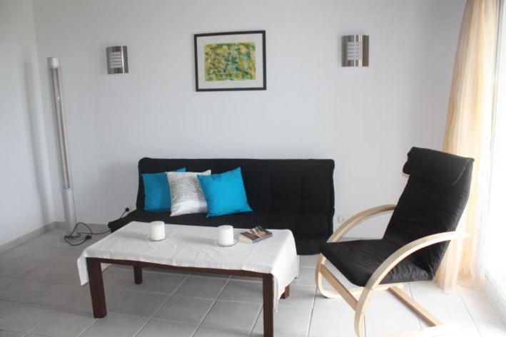 Casa Azul Villa Bretanha Exterior foto